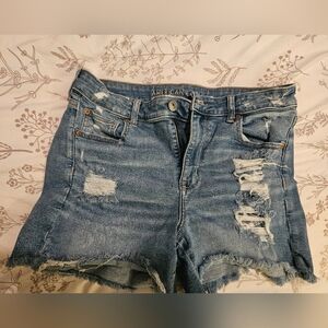 American Eagle women's size 12 shorts